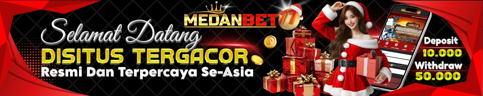 Medanbet77